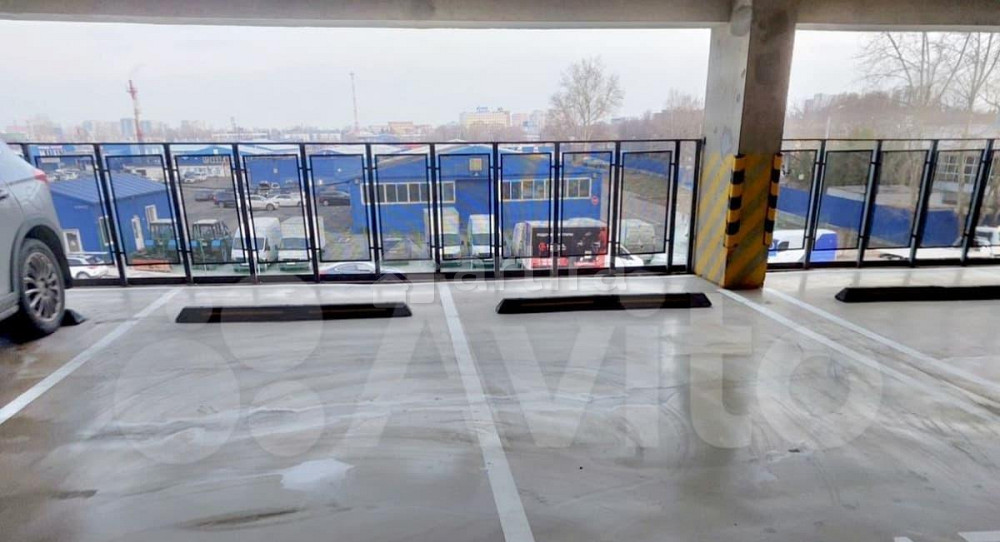 Гараж, 14 м2 Москва - изображение 4