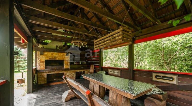 Коттедж, 500 м2 Солнечногорск - изображение 4