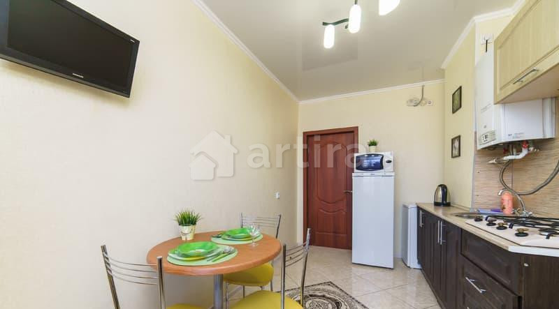 1-комн. квартира, 45 м2, 3/6 эт. Казань - изображение 10