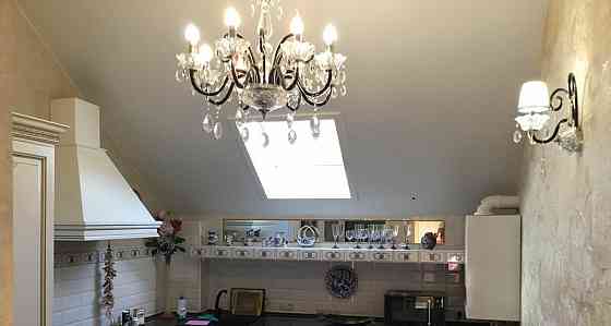 Коттедж, 100 м2, 15 соток, 2 эт. Солнечногорск