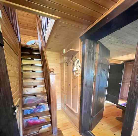 Дом, 64 м2, 20 соток, 2 эт. Сосново