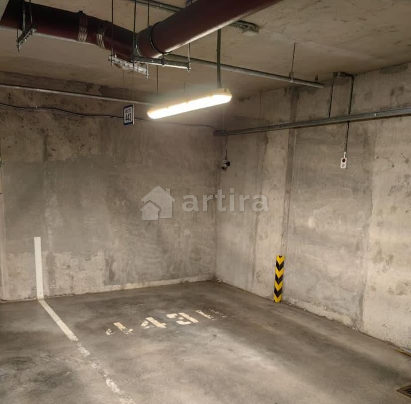 Гараж, 23 м2 Санкт-Петербург - изображение 3