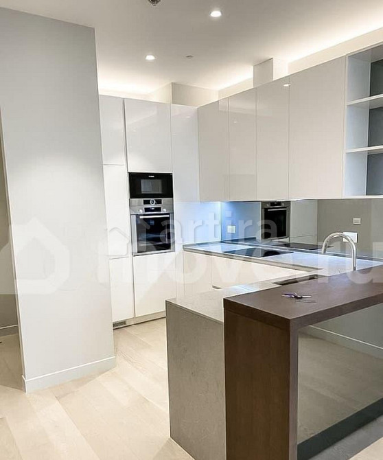 2-комн. апарт-ы, 63 м2, 15/78 эт. Москва - изображение 2