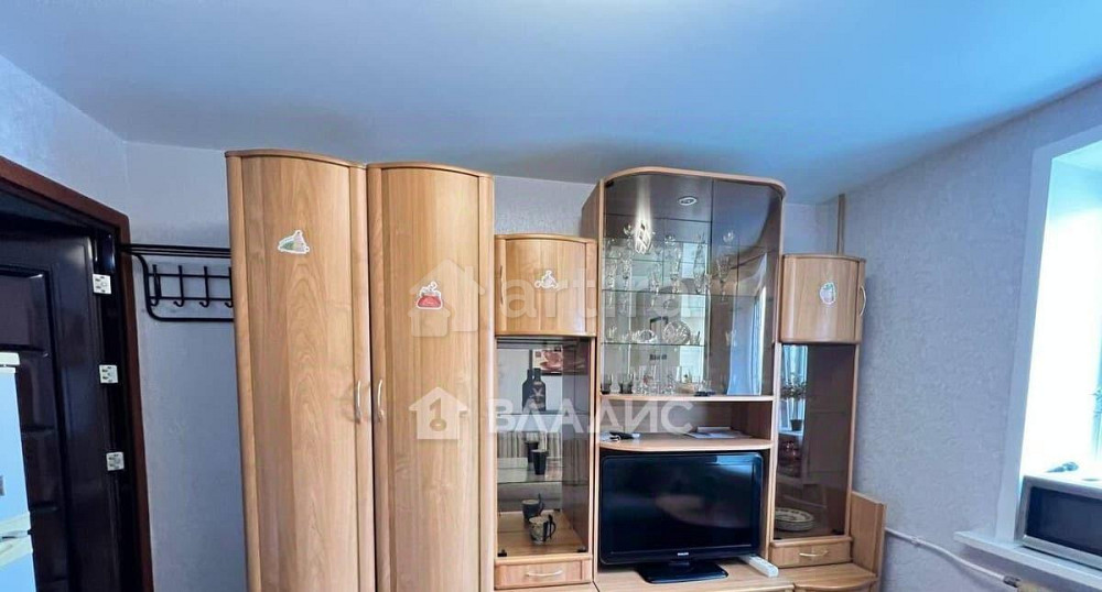 Комната, 11 м2, 6/9 эт. Владимир - изображение 2