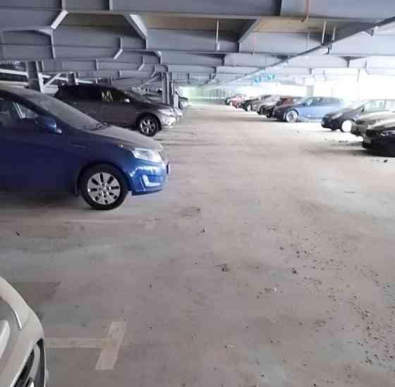 Гараж, 13.3 м2 Москва