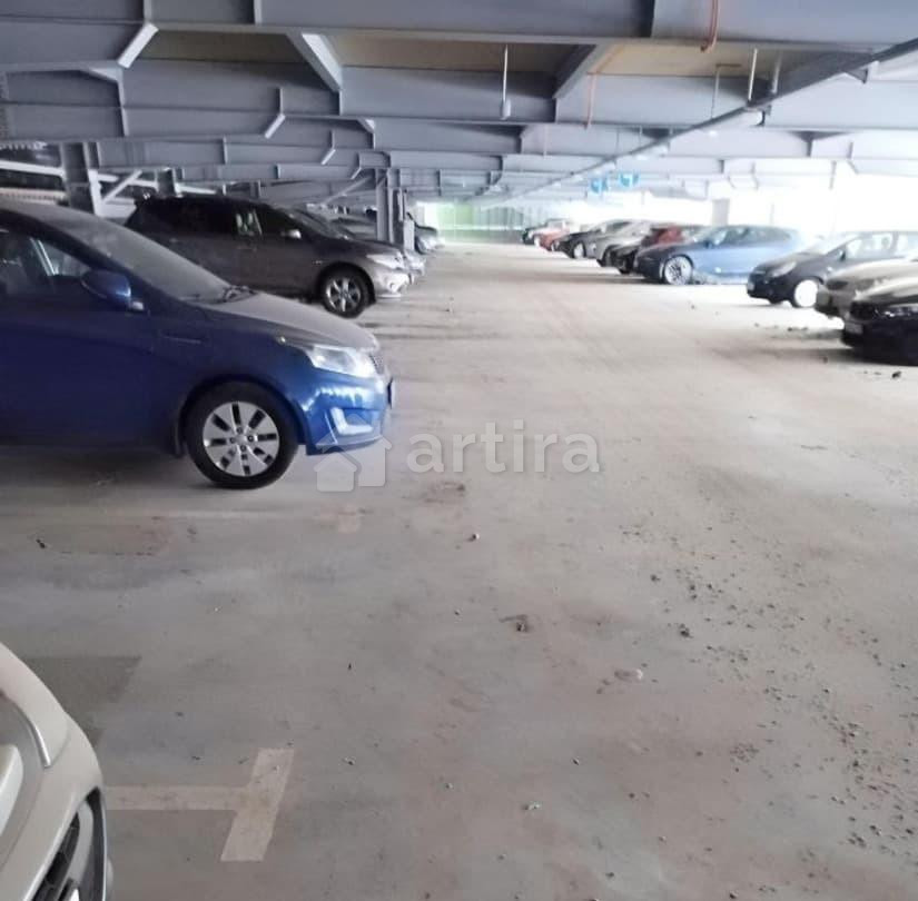 Гараж, 13.3 м2 Москва - изображение 3