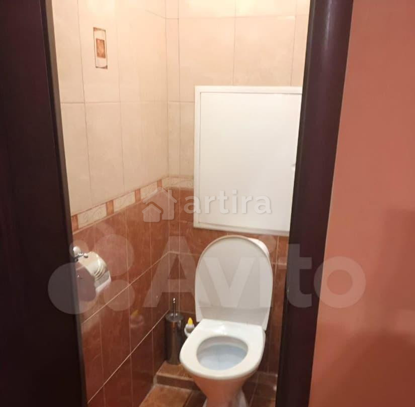 Комната, 12 м2, 2/12 эт. Развилка - изображение 6