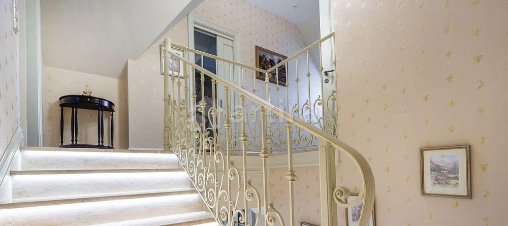 Дом, 400 м2, 7 соток, 2 эт. Одинцово - изображение 5