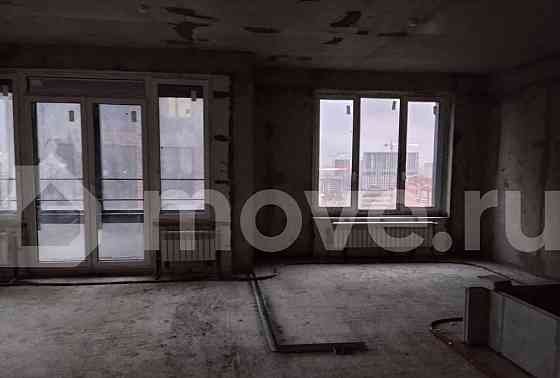 3-комн. квартира, 83.7 м2, 30/35 эт. Москва