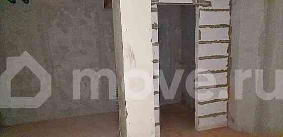 Студия, 36.6 м2, 1/6 эт. Москва