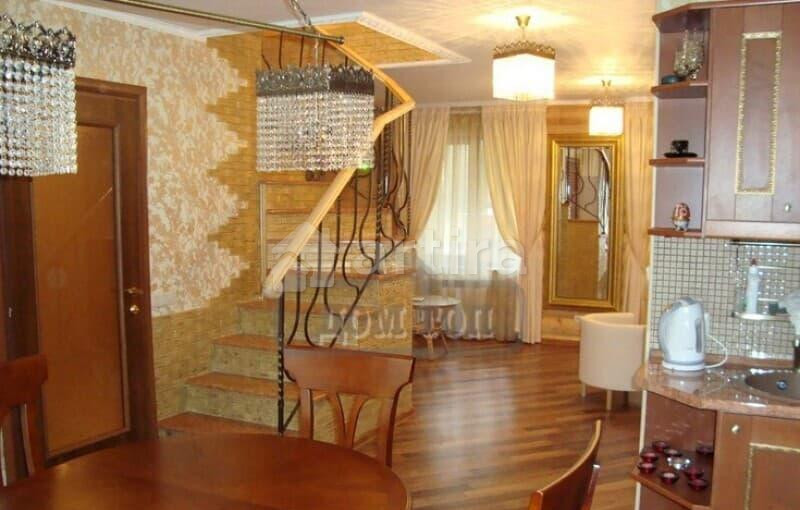 Коттедж, 300 м2 Чехов - изображение 3