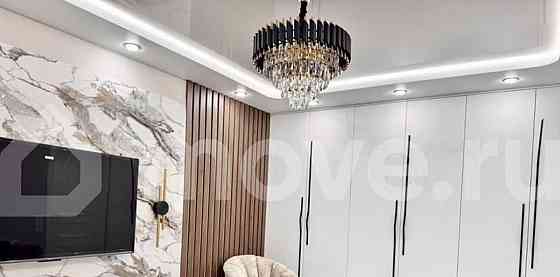 2-комн. квартира, 93.5 м2, 11/19 эт. Москва