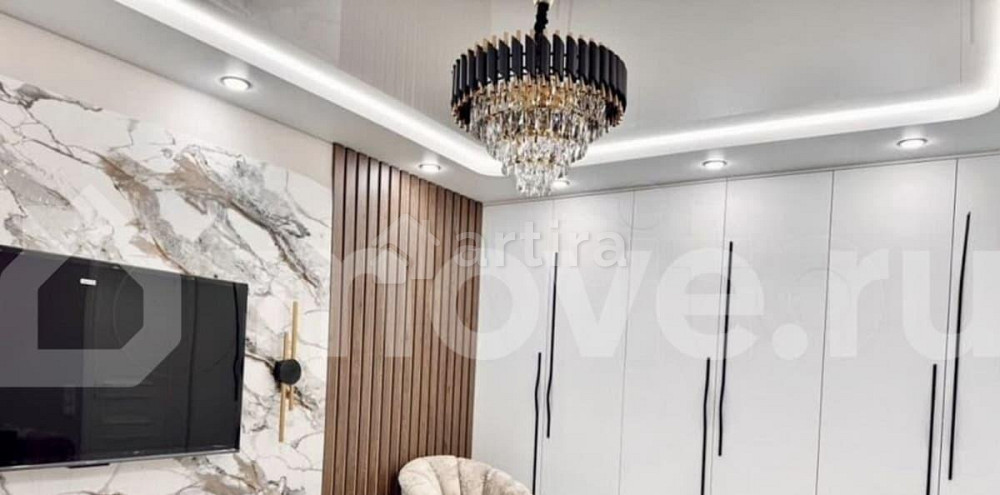 2-комн. квартира, 93.5 м2, 11/19 эт. Москва - изображение 6