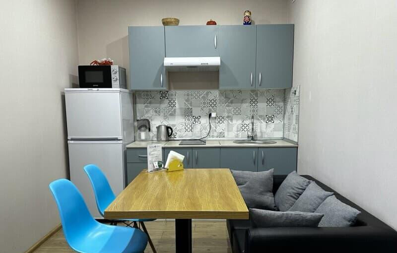 3-комн. апарт-ы, 65 м2, 4/9 эт. Санкт-Петербург - изображение 8