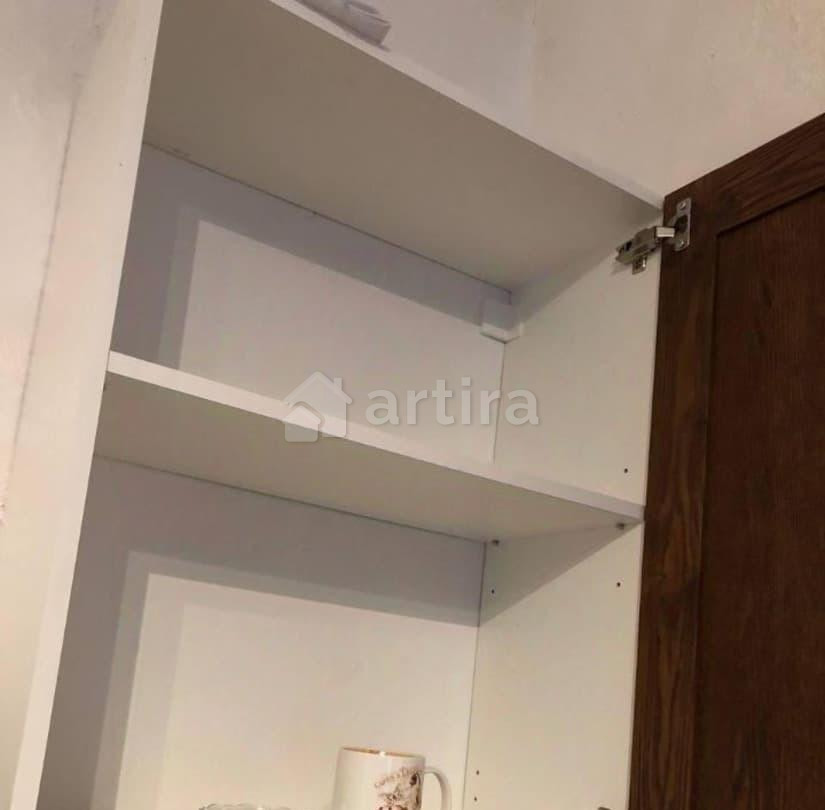 Комната, 17 м2, 3/5 эт. Санкт-Петербург - изображение 3