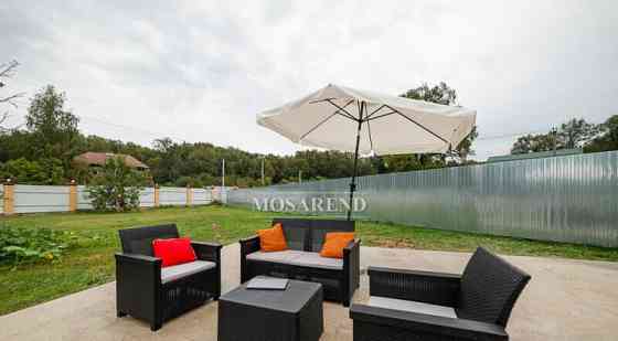 Дом, 650 м2 Москва