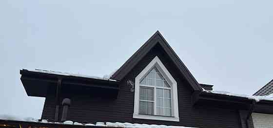 Таунхаус, 100 м2, 3 сотки, 2 эт. Солнечногорск