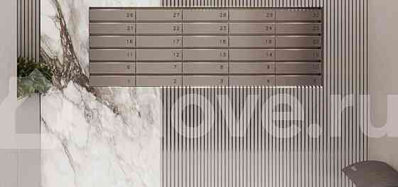 3-комн. квартира, 78.6 м2, 7/8 эт. Москва