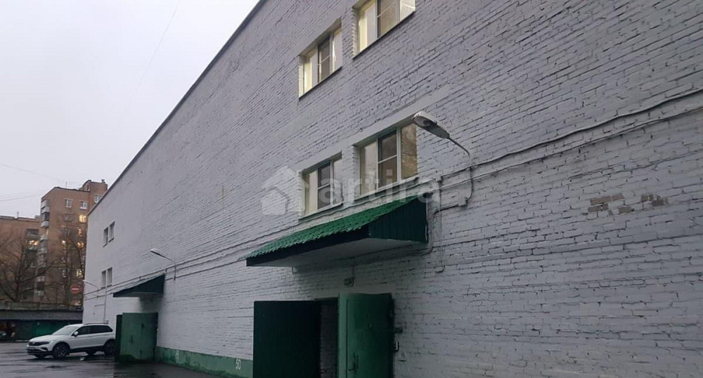 Гараж, 18 м2 Москва - изображение 5