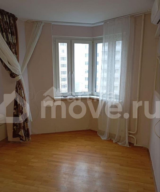 5-комн. квартира, 115.7 м2, 14/17 эт. Москва - изображение 1