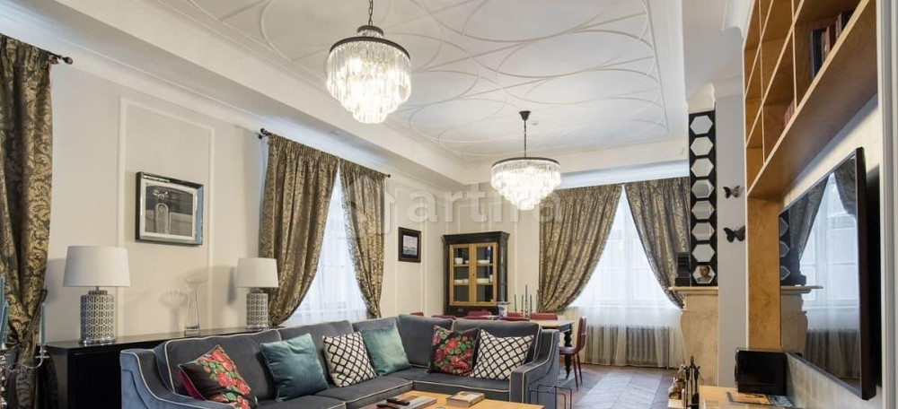 Таунхаус, 180 м2, 2 сотки, 3 эт. Москва - изображение 2