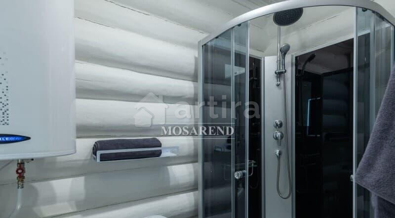 Коттедж, 90 м2 Лобня - изображение 20