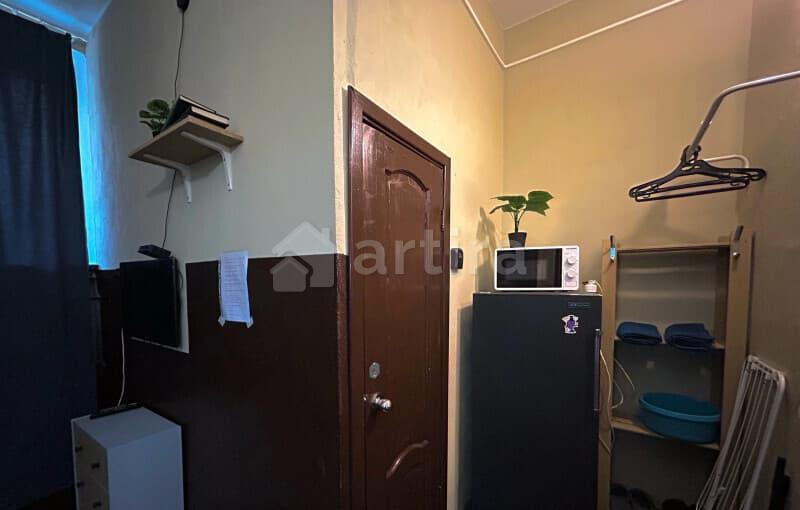 Студия, 21 м2, 1/3 эт. Электроугли - изображение 9