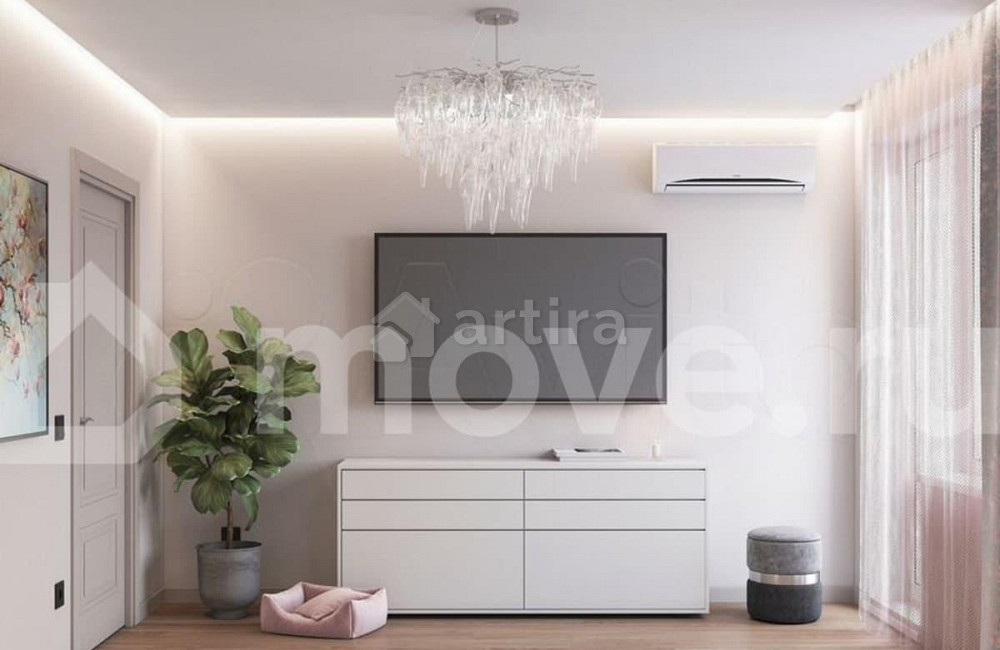 5-комн. квартира, 120 м2, 4/5 эт. Москва - изображение 7