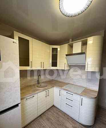 2-комн. квартира, 58 м2, 16/24 эт. Москва
