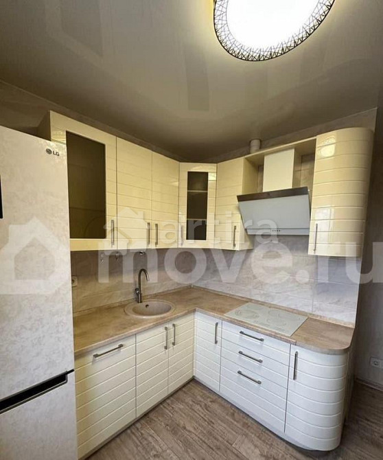 2-комн. квартира, 58 м2, 16/24 эт. Москва - изображение 4