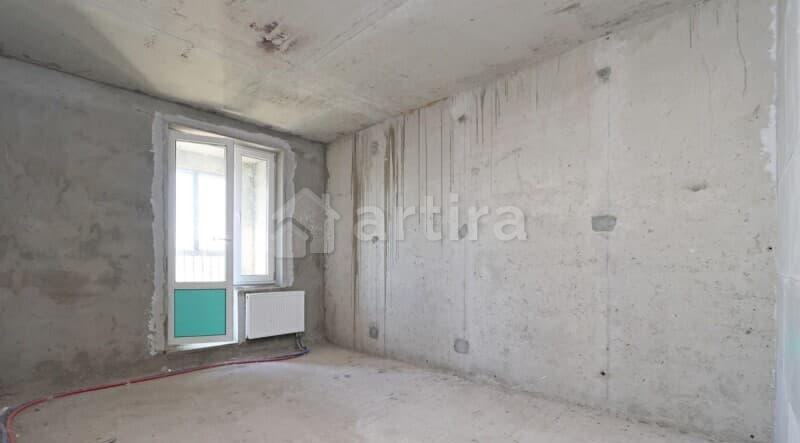 3-комн. квартира, 83 м2, 17/20 эт. Москва - изображение 8