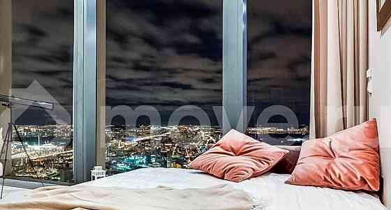 Студия, 45 м2, 63/78 эт. Москва