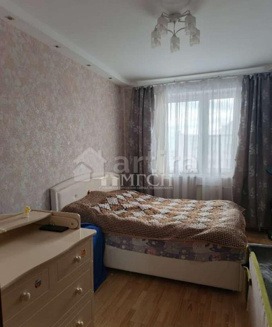 2-комн. квартира, 52 м2, 17/17 эт. Москва - изображение 11