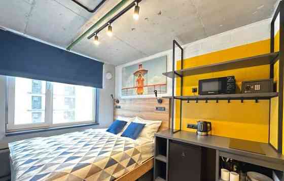 1-комн. квартира, 19 м2, 11/26 эт. Санкт-Петербург