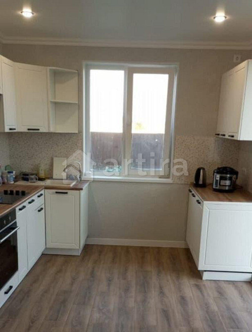 Дом, 110 м2, 6 соток, 2 эт. Саратов - изображение 2