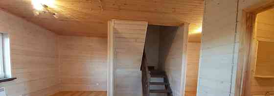 Дом, 82 м2, 7.25 сотки, 2 эт. Гатчина