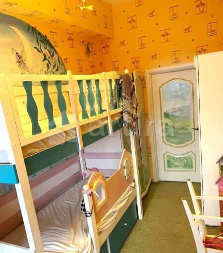 3-комн. квартира, 74.5 м2, 6/12 эт. Москва - изображение 10