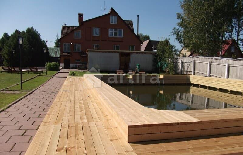 Коттедж, 300 м2 Мытищи - изображение 2