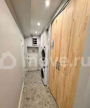 Студия, 14.5 м2, 5/5 эт. Москва