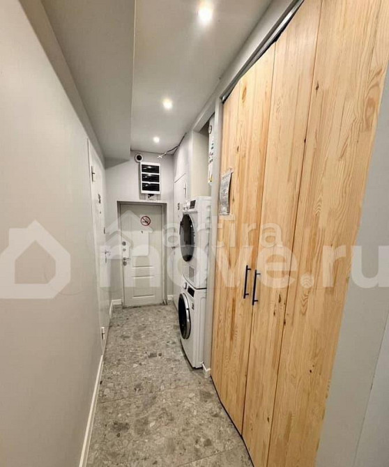 Студия, 14.5 м2, 5/5 эт. Москва - изображение 2