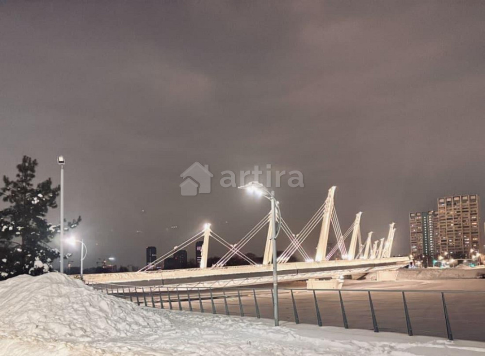 Гараж, 13.7 м2 Москва - изображение 6