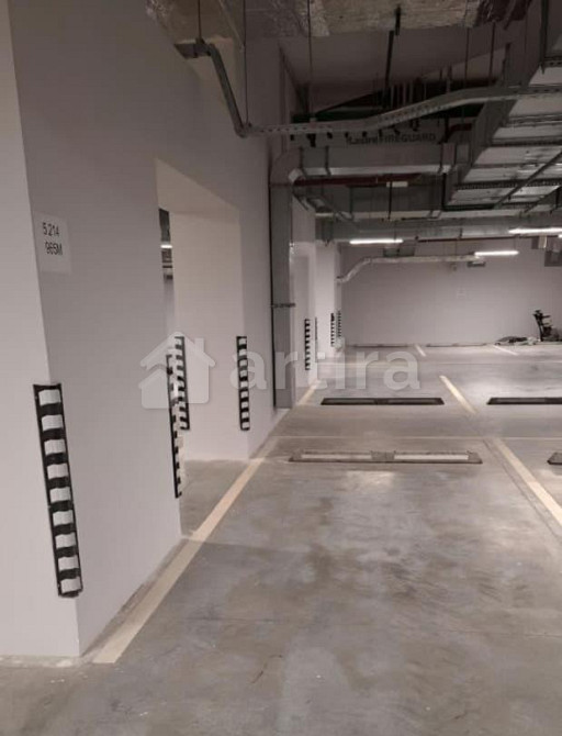 Гараж, 13.3 м2 Москва - изображение 2