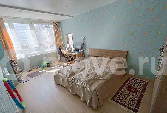 4-комн. квартира, 140 м2, 18/20 эт. Москва