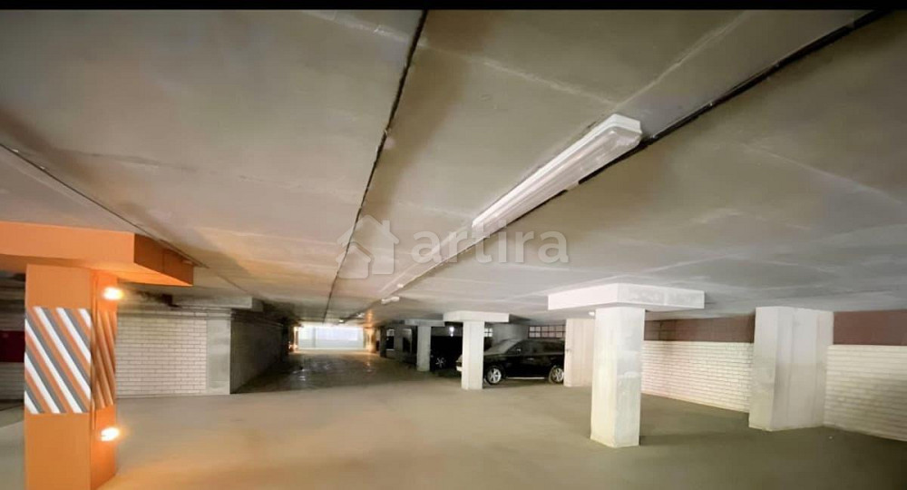 Гараж, 18 м2 Екатеринбург - изображение 5