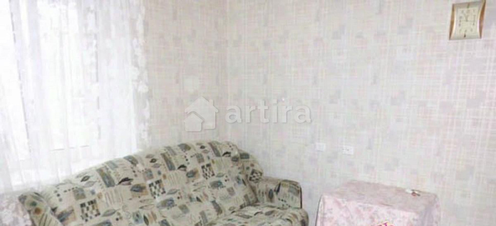 Комната, 12 м2, 3/9 эт. Обнинск - изображение 1