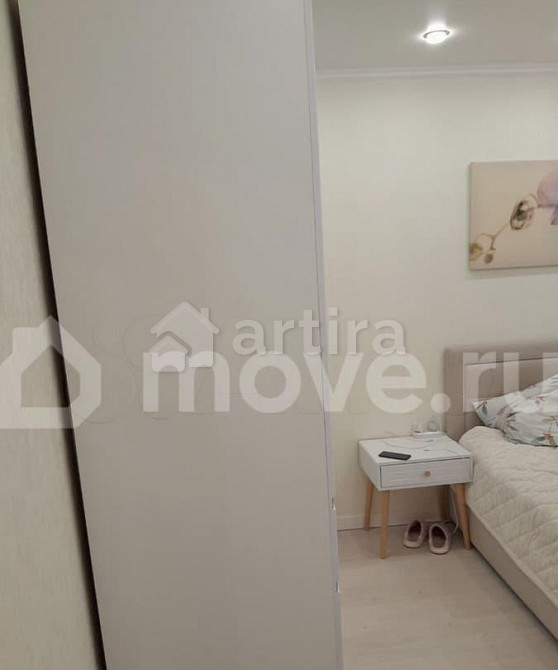 3-комн. квартира, 57.2 м2, 5/5 эт. Москва - изображение 3