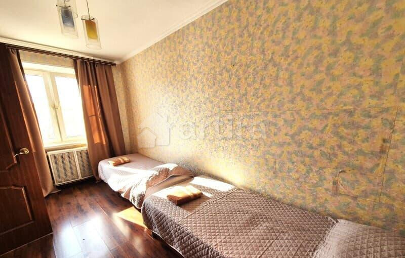 2-комн. квартира, 48 м2, 5/5 эт. Ивантеевка - изображение 6