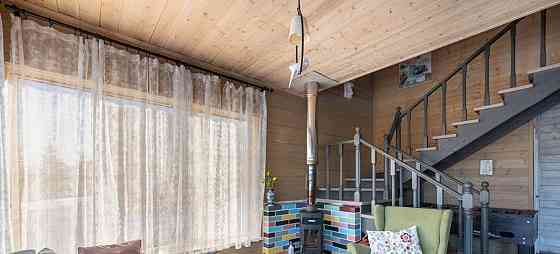 Дом, 120 м2, 24 сотки, 2 эт. Щёлково