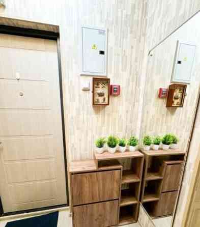 1-комн. квартира, 37 м2, 3/17 эт. Лобня