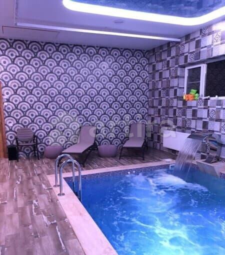 Коттедж, 750 м2 Солнечногорск - изображение 1